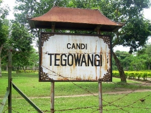 Candi Tegowangi