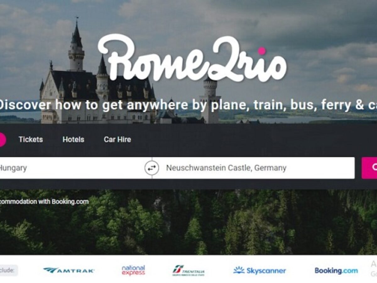 Mpornoclub - Aplikasi: Mengurus Semua Tiket Perjalanan Internasional